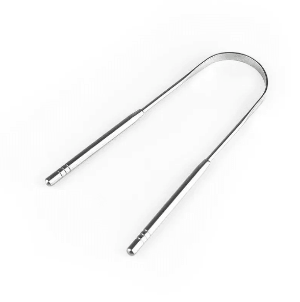Oraluvo Tongue Scraper - Oraluvo