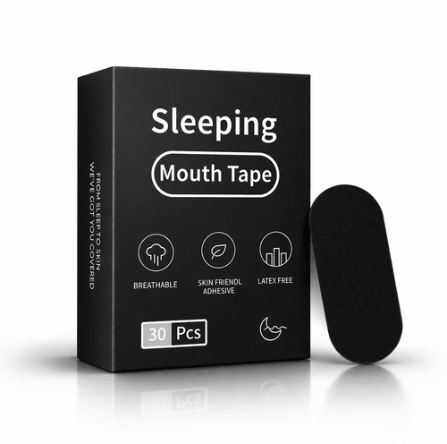 Oraluvo Mouth Tape - Oraluvo