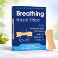 Oraluvo Nasal Strips - Oraluvo