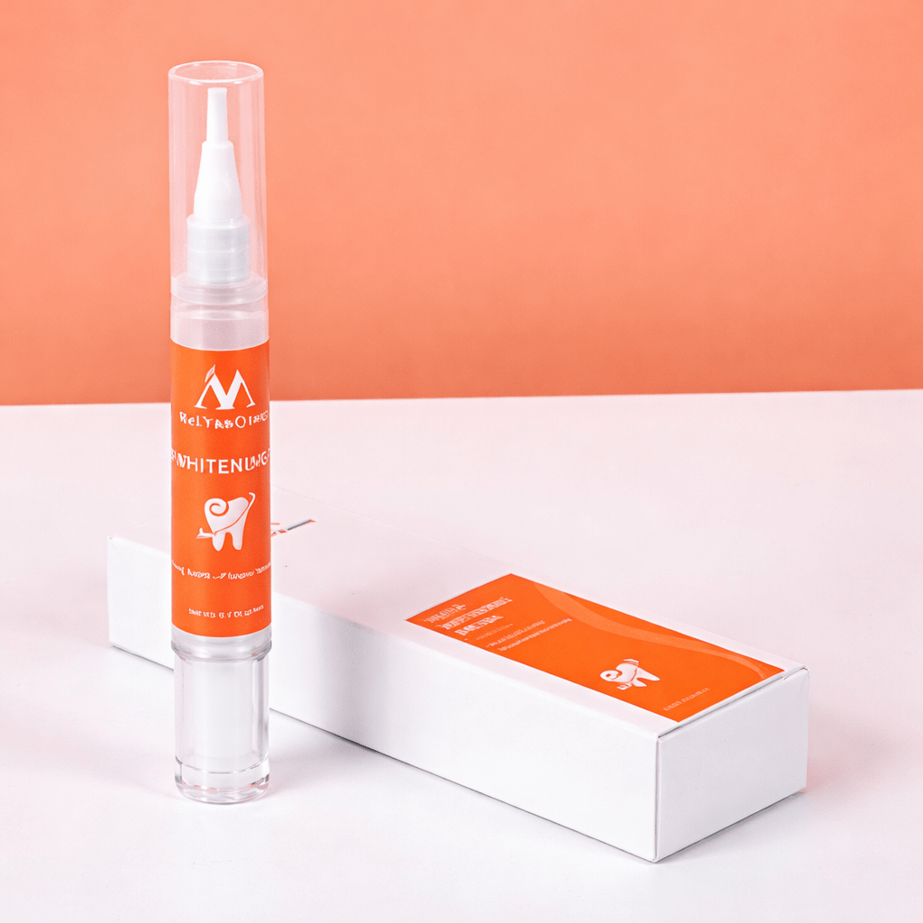 Oraluvo Whitening Pen - Oraluvo