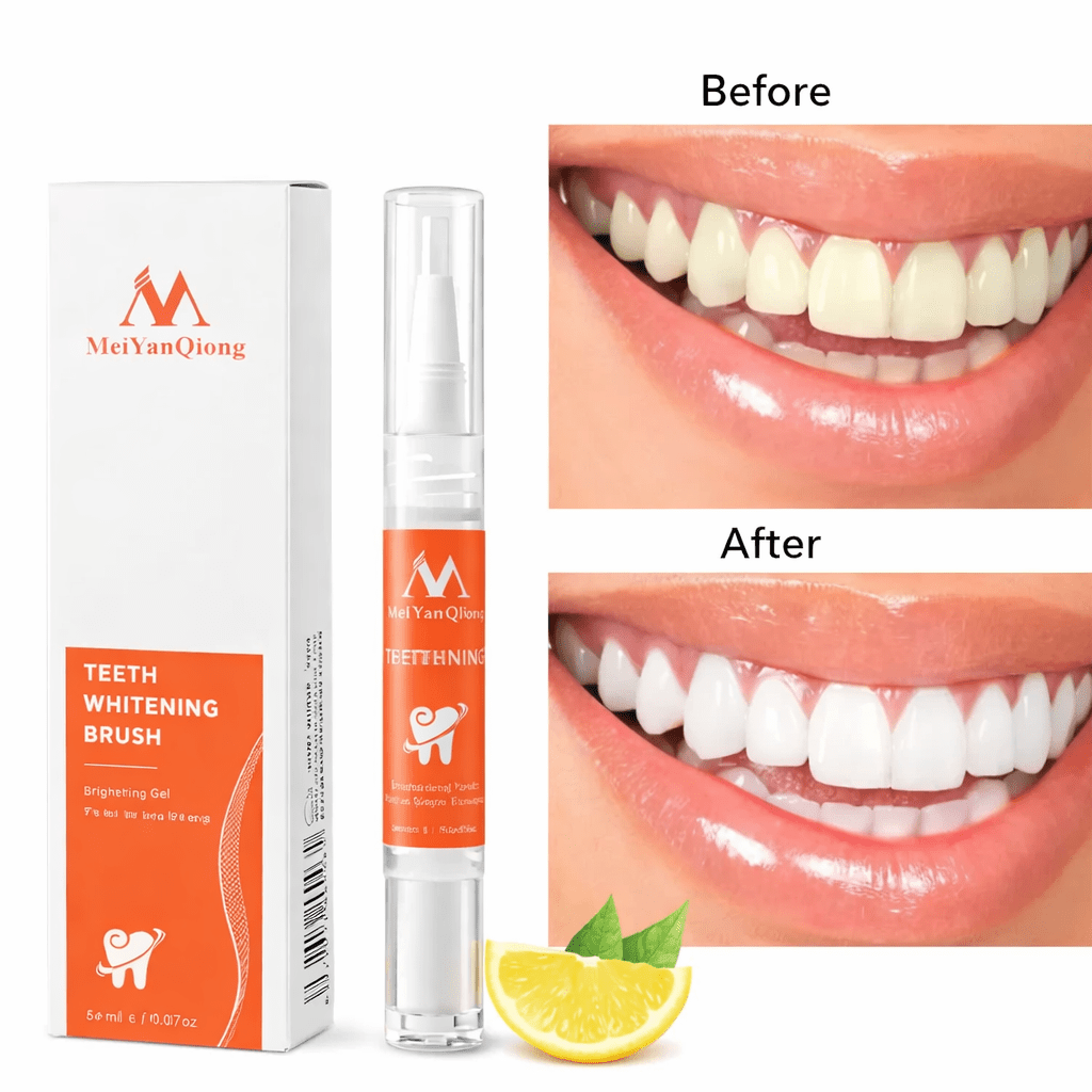 Oraluvo Whitening Pen - Oraluvo