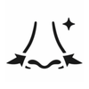 Promotes Nasal Airflow
